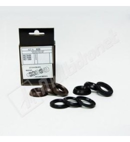 KIT 69 COLLARINES D.20 INTERPUMP